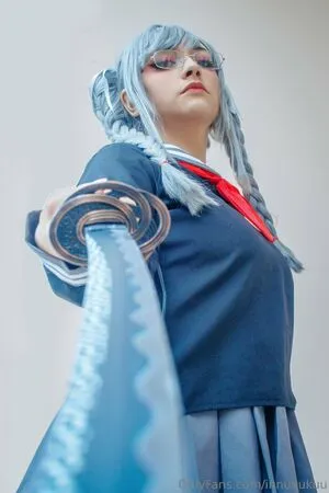 Innuvukuu OnlyFans Leaked Free Thumbnail Picture - #bs8TNhOy8W