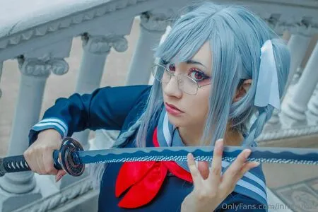 Innuvukuu OnlyFans Leaked Free Thumbnail Picture - #cGbYlAj52A