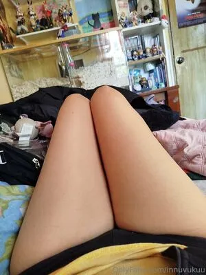 Innuvukuu OnlyFans Leaked Free Thumbnail Picture - #iVIKH89DJp