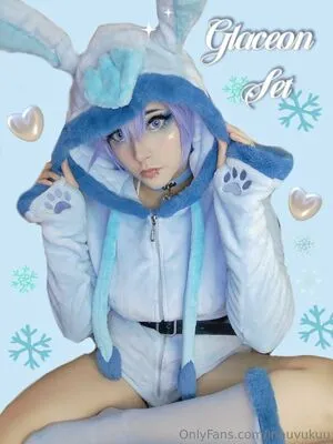 Innuvukuu OnlyFans Leaked Free Thumbnail Picture - #kTUhtF7vJZ