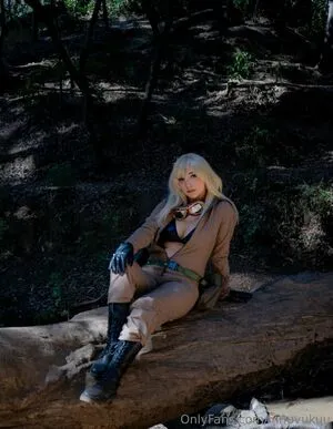 Innuvukuu OnlyFans Leaked Free Thumbnail Picture - #knKjgznrbQ