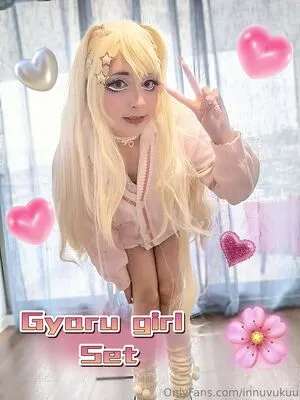 Innuvukuu OnlyFans Leaked Free Thumbnail Picture - #xs2xGMV2lT