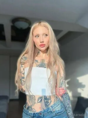 Ino Karadaa OnlyFans Leaked Free Thumbnail Picture - #UZU0Jx9vUe