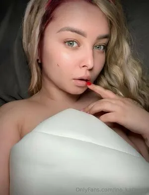 Ino Karadaa OnlyFans Leaked Free Thumbnail Picture - #zkme4Egldh