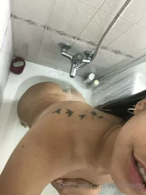 Inocente Fox OnlyFans Leaked Free Thumbnail Picture - #Jw7B781sjB