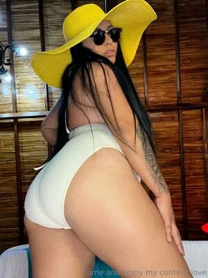 Inocente Kitty OnlyFans Leaked Free Thumbnail Picture - #6MHPK0Hkd0