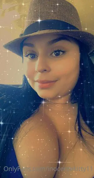 Inocentekitty11 OnlyFans Leaked Free Thumbnail Picture - #0cbxvZIgEh
