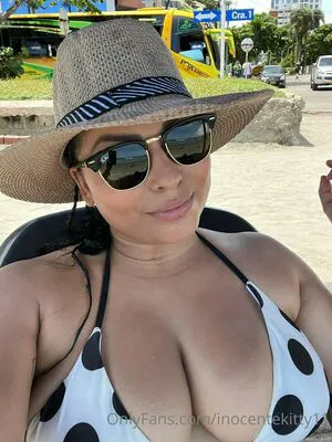 Inocentekitty11 OnlyFans Leaked Free Thumbnail Picture - #4GvRqDeQE5