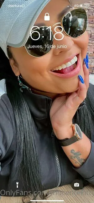 Inocentekitty11 OnlyFans Leaked Free Thumbnail Picture - #4x9W9x0KKL