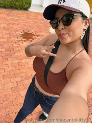 Inocentekitty11 OnlyFans Leaked Free Thumbnail Picture - #6chqjSetvB