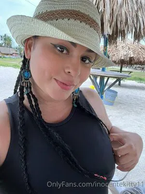 Inocentekitty11 OnlyFans Leaked Free Thumbnail Picture - #6tUC85H4se