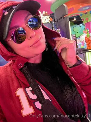 Inocentekitty11 OnlyFans Leaked Free Thumbnail Picture - #DrPhf0zXvM