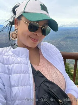 Inocentekitty11 OnlyFans Leaked Free Thumbnail Picture - #MzuVhjrl76