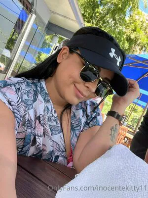 Inocentekitty11 OnlyFans Leaked Free Thumbnail Picture - #WMgaFLCBIO