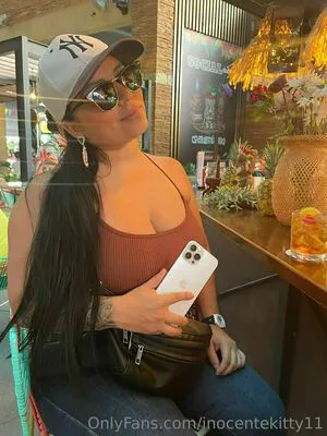 Inocentekitty11 OnlyFans Leaked Free Thumbnail Picture - #fIXv1O4dOz