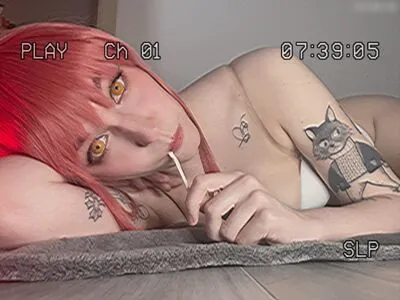 Inochi Fantasy OnlyFans Leaked Free Thumbnail Picture - #7ZzowzR0BR