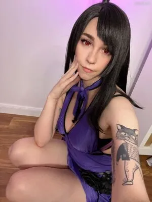 Inochi Fantasy OnlyFans Leaked Free Thumbnail Picture - #TWdm7uF8na