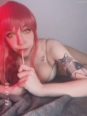Inochi Fantasy OnlyFans Leaked Free Thumbnail Picture - #oWDbhcYBMv