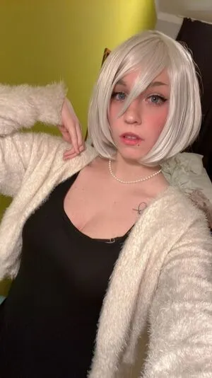 Inochi Fantasy OnlyFans Leaked Free Thumbnail Picture - #x1wspmnazM