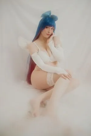 Inochi OnlyFans Leaked Free Thumbnail Picture - #0Bjl1y06q8