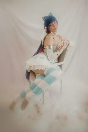 Inochi OnlyFans Leaked Free Thumbnail Picture - #4d4qi0HHm9