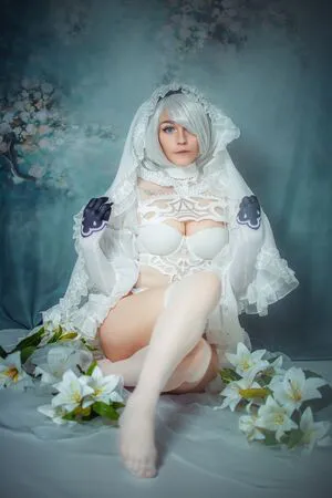 Inochi OnlyFans Leaked Free Thumbnail Picture - #53r8fcM4in
