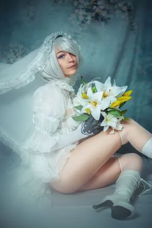 Inochi OnlyFans Leaked Free Thumbnail Picture - #6vFq6PUgdf