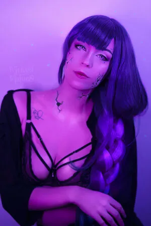 Inochi OnlyFans Leaked Free Thumbnail Picture - #7WAc6cjxyV