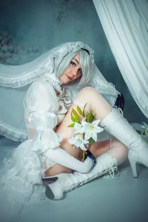 Inochi OnlyFans Leaked Free Thumbnail Picture - #DhpYHCTHo5
