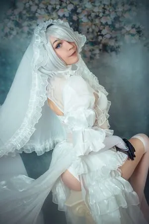 Inochi OnlyFans Leaked Free Thumbnail Picture - #Dt90UgiACJ