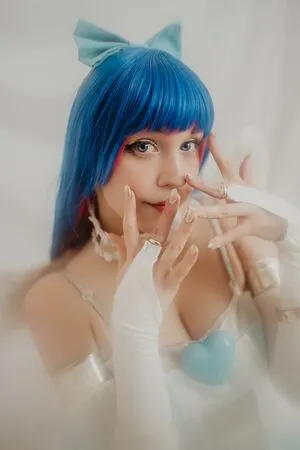 Inochi OnlyFans Leaked Free Thumbnail Picture - #EBIJYSJQhu