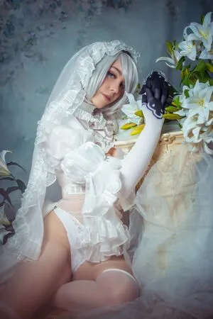 Inochi OnlyFans Leaked Free Thumbnail Picture - #GajxyOd8SQ