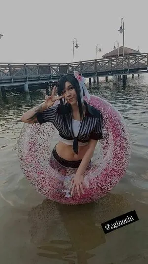 Inochi OnlyFans Leaked Free Thumbnail Picture - #GhD3WZAVKJ