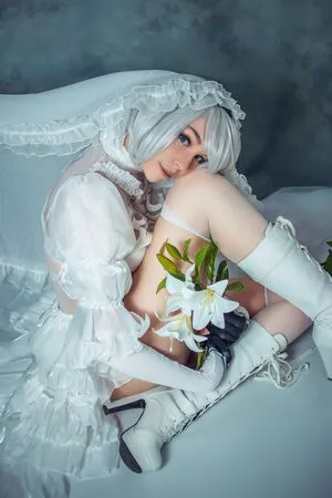 Inochi OnlyFans Leaked Free Thumbnail Picture - #Ly9SXezGhh