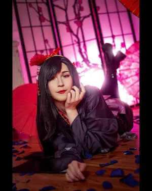 Inochi OnlyFans Leaked Free Thumbnail Picture - #Mdzw0je2SP