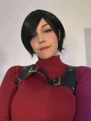 Inochi OnlyFans Leaked Free Thumbnail Picture - #MeavDaLd4K