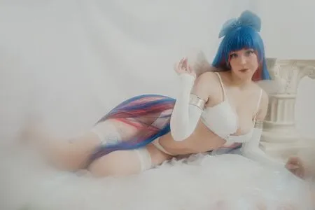 Inochi OnlyFans Leaked Free Thumbnail Picture - #N8owidyn7N