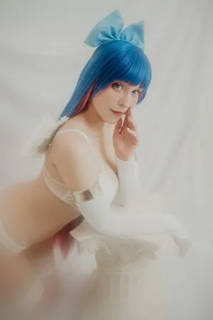 Inochi OnlyFans Leaked Free Thumbnail Picture - #OhIZR3md9K