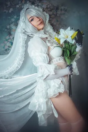 Inochi OnlyFans Leaked Free Thumbnail Picture - #OsZFXnPziC