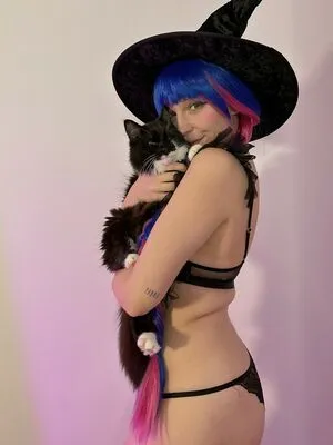 Inochi OnlyFans Leaked Free Thumbnail Picture - #OySn75zlng