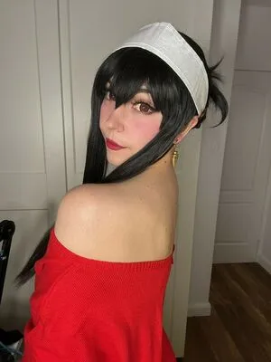 Inochi OnlyFans Leaked Free Thumbnail Picture - #PIzHjqDNxK