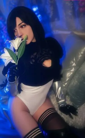 Inochi OnlyFans Leaked Free Thumbnail Picture - #SAXvhN24oj