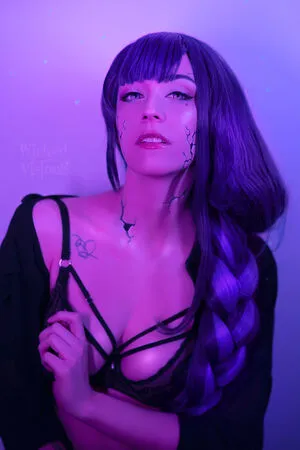 Inochi OnlyFans Leaked Free Thumbnail Picture - #SpFsrNX9us