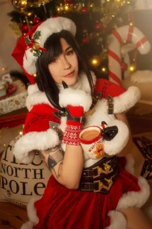 Inochi OnlyFans Leaked Free Thumbnail Picture - #XCHCT2OhME