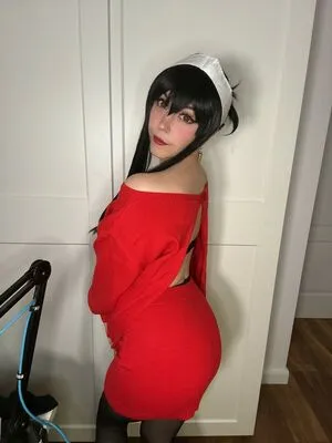 Inochi OnlyFans Leaked Free Thumbnail Picture - #d1uit3W4EF