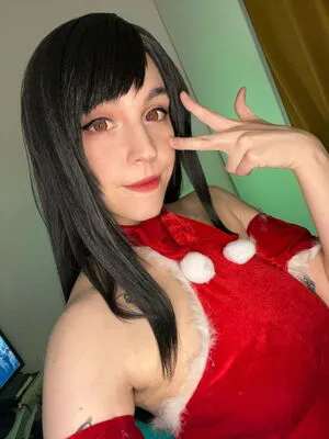 Inochi OnlyFans Leaked Free Thumbnail Picture - #feI6Af3s4b