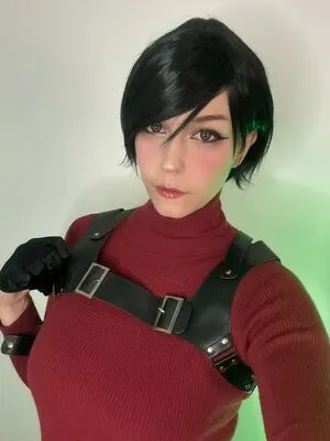 Inochi OnlyFans Leaked Free Thumbnail Picture - #g4fVmI6UTg