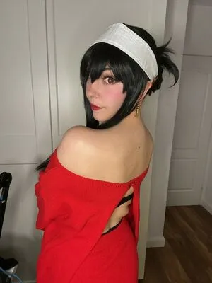 Inochi OnlyFans Leaked Free Thumbnail Picture - #gBTcyDQPsn