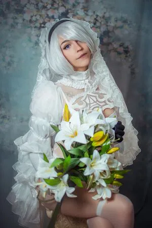 Inochi OnlyFans Leaked Free Thumbnail Picture - #kNgztOyVHJ