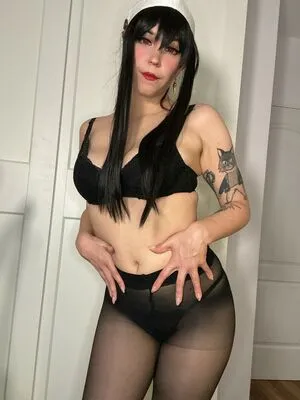 Inochi OnlyFans Leaked Free Thumbnail Picture - #o05rII1gon